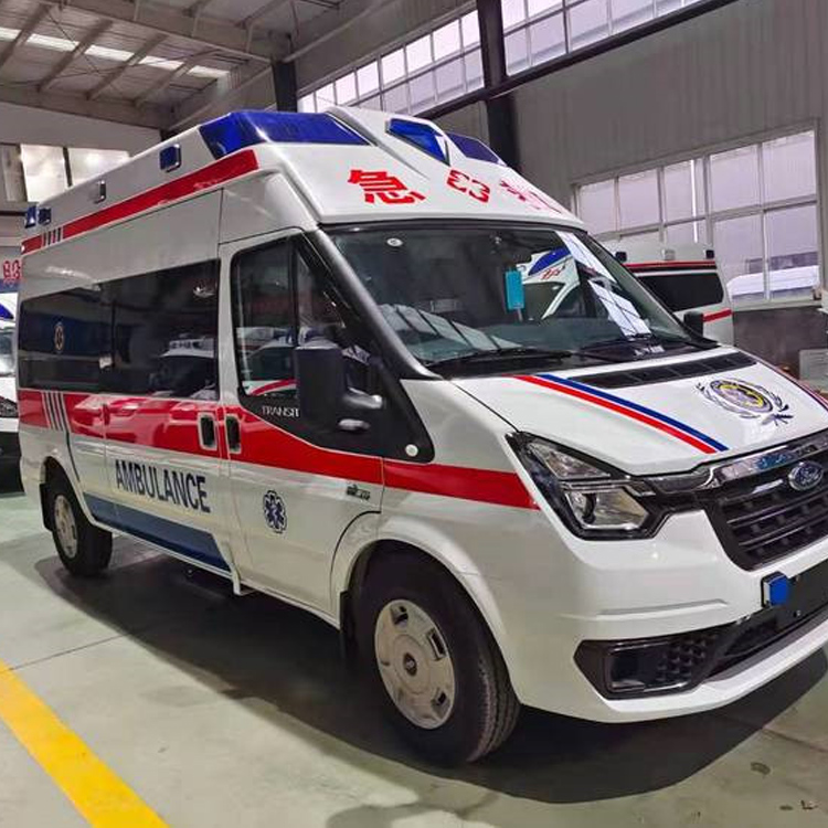 坡心镇演唱会救护车出租保障现场